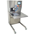 Jam Cream Pulp Bib Ateptic Machine